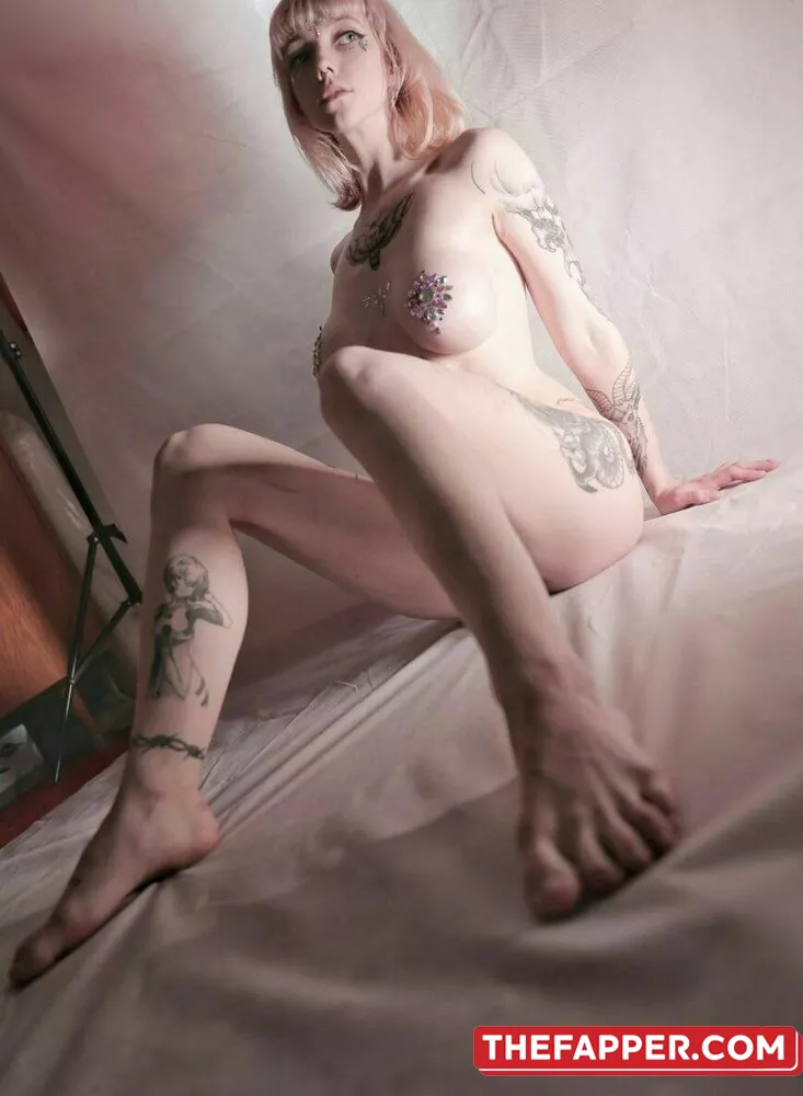 Elleslove  Onlyfans Leaked Nude Image #FhNujvdifM