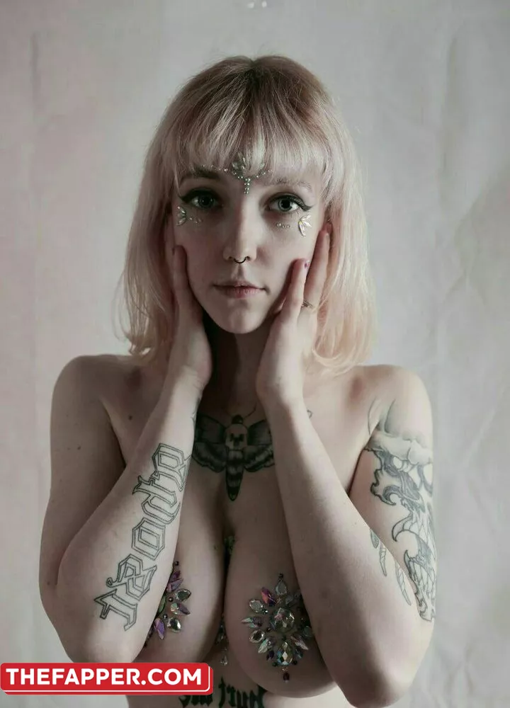 Elleslove  Onlyfans Leaked Nude Image #H1AubslTru