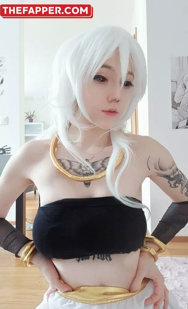 Elleslove  Onlyfans Leaked Nude Image #HbdkoB6n8r