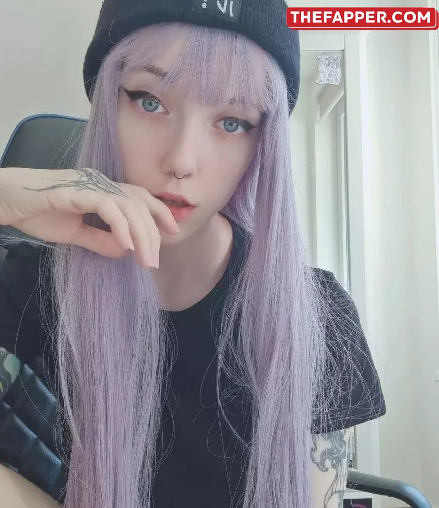 Elleslove  Onlyfans Leaked Nude Image #NYPIePGWeQ
