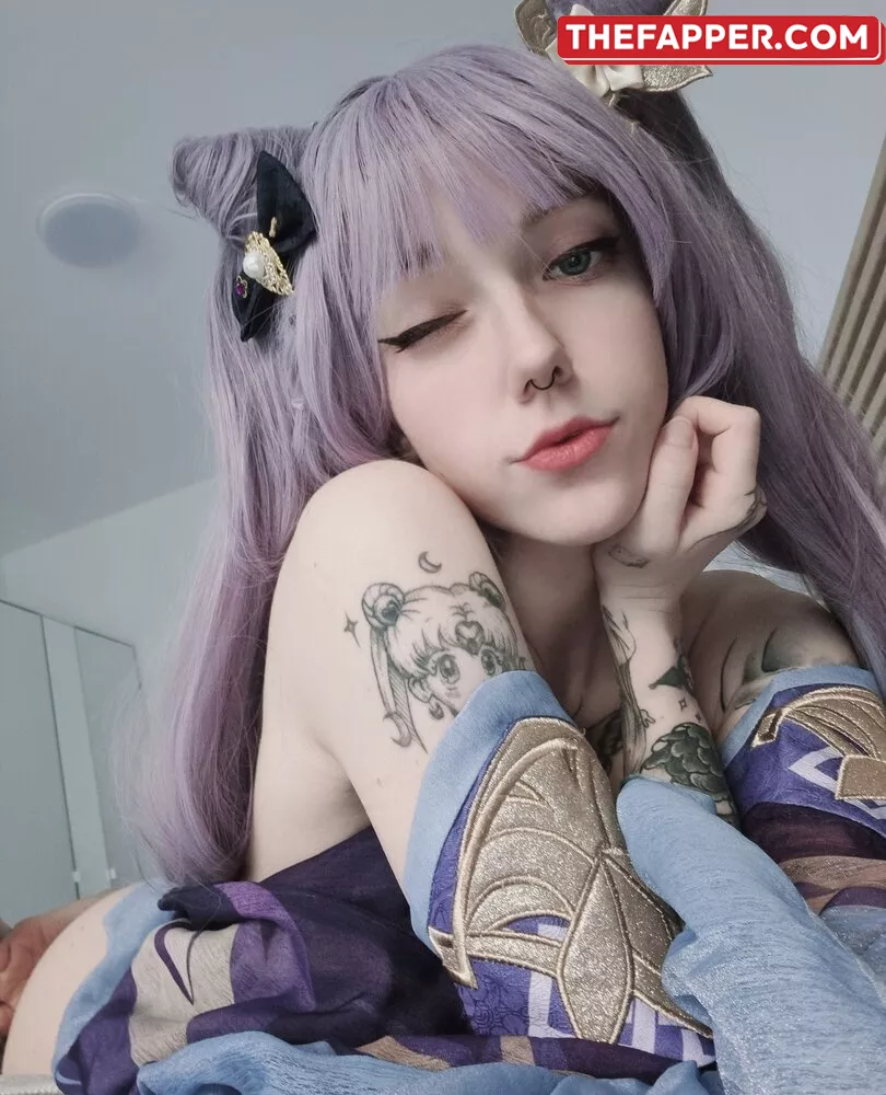 Elleslove  Onlyfans Leaked Nude Image #UxdzspyN4O