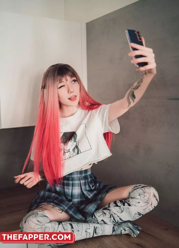 Elleslove  Onlyfans Leaked Nude Image #VOj6IC0mS3