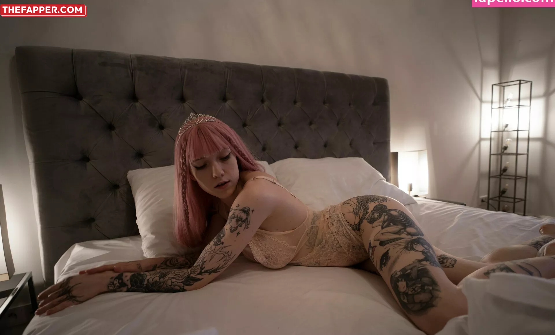 Elleslove  Onlyfans Leaked Nude Image #YR4wPdV6ic