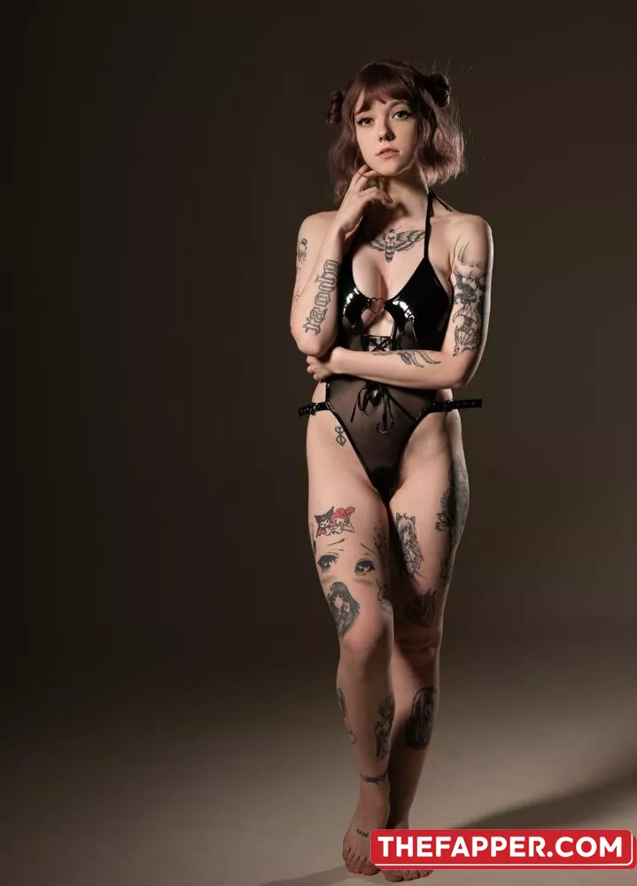 Elleslove  Onlyfans Leaked Nude Image #l5KOYqtQxd
