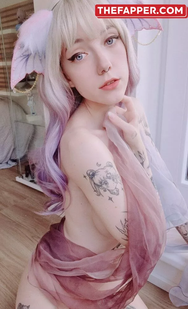 Elleslove  Onlyfans Leaked Nude Image #n0TnzlTwB3