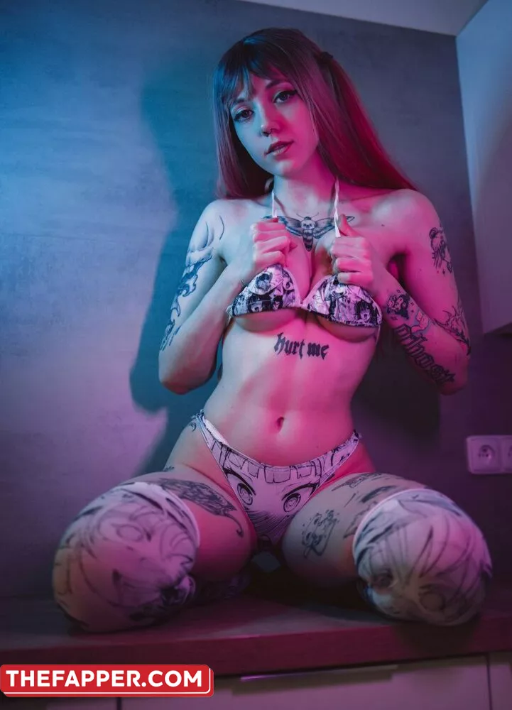 Elleslove  Onlyfans Leaked Nude Image #pCeD8XP7uC