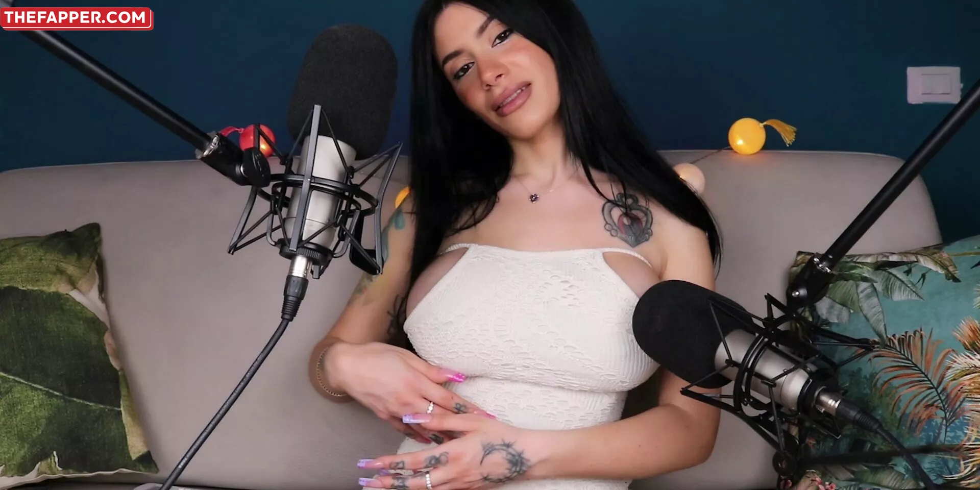 Ellie Alien Asmr  Onlyfans Leaked Nude Image #GijxT6TBqR