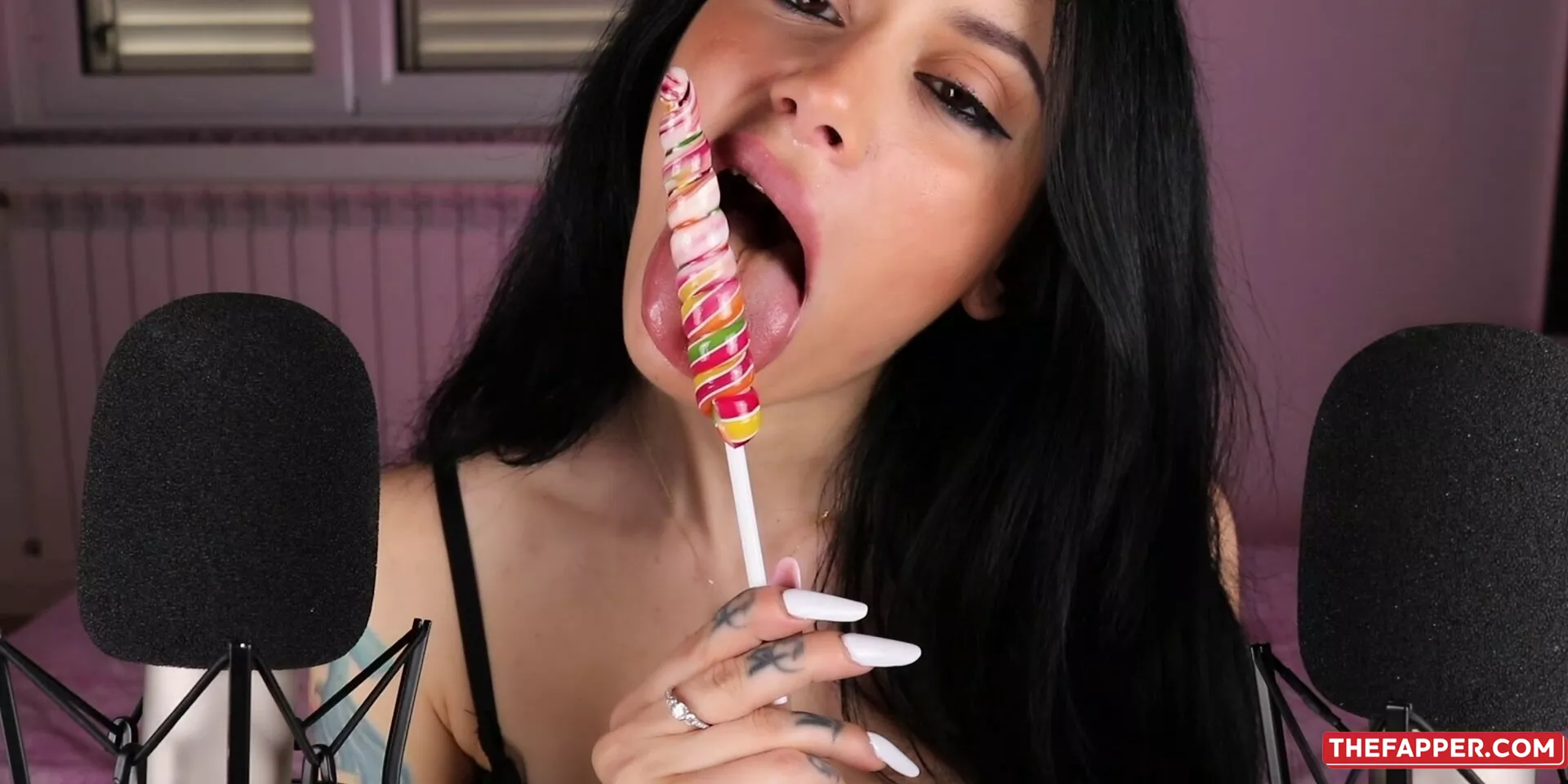 Ellie Alien Asmr  Onlyfans Leaked Nude Image #XqjduWEEvf