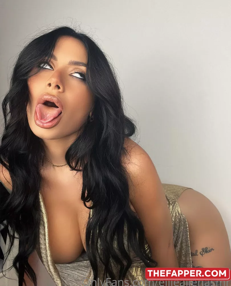 Ellie Alien Asmr  Onlyfans Leaked Nude Image #cyNIi0Qqse