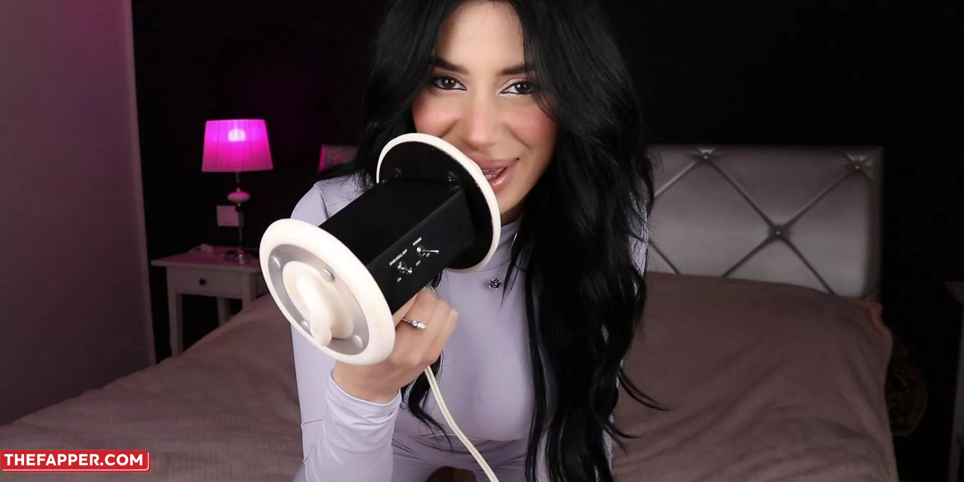 Ellie Alien Asmr  Onlyfans Leaked Nude Image #rozi9da7aP