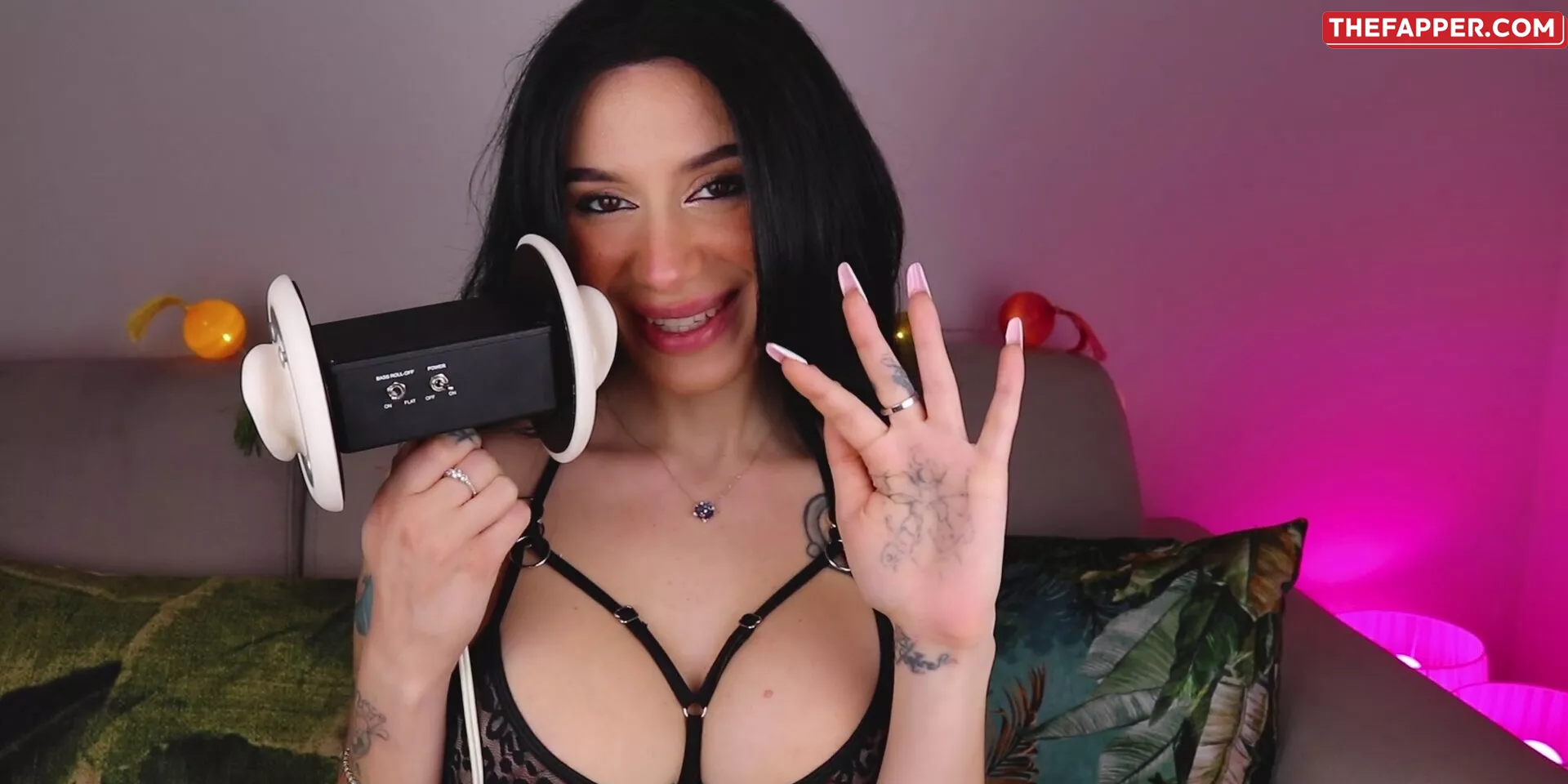 Ellie Alien Asmr  Onlyfans Leaked Nude Image #tsGQ4QKlZo