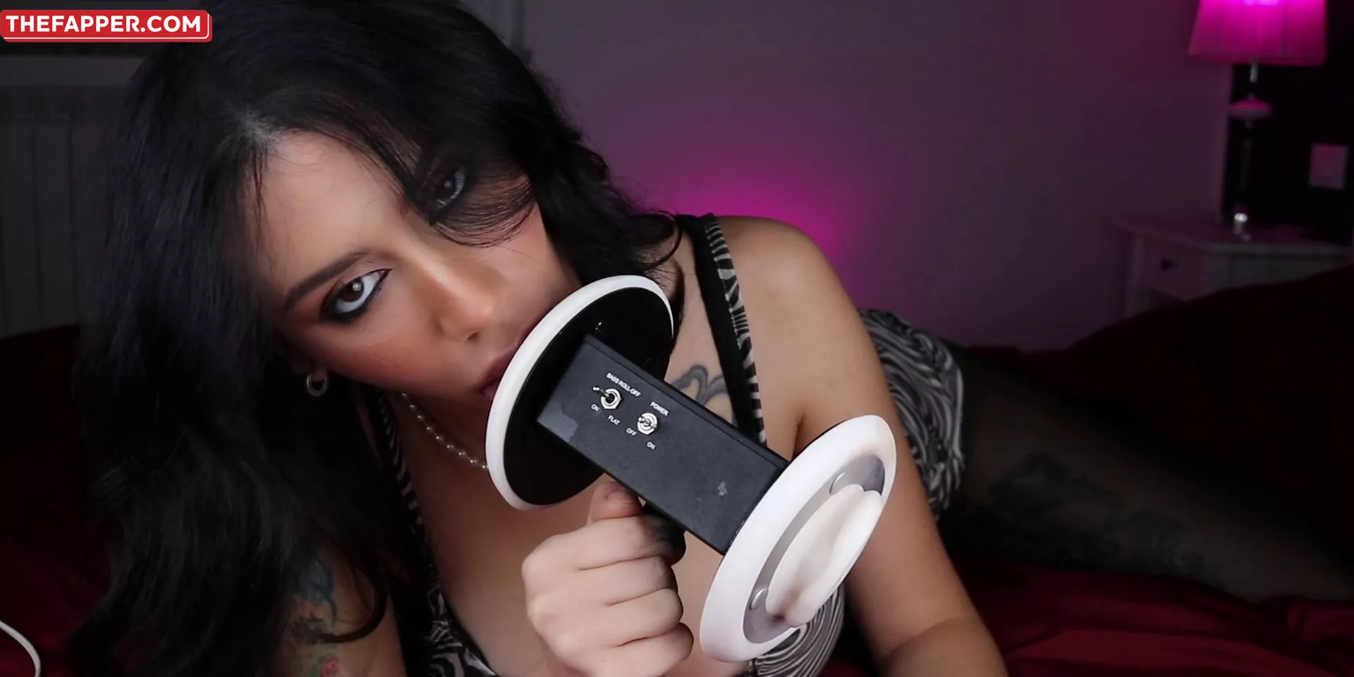 Ellie Alien Asmr  Onlyfans Leaked Nude Image #wrXEJfx9zm