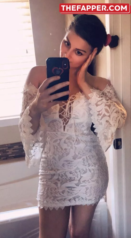 Ellie Idol  Onlyfans Leaked Nude Image #DuTuYyiZfD
