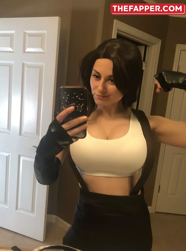 Ellie Idol  Onlyfans Leaked Nude Image #FHwkkx9wcb