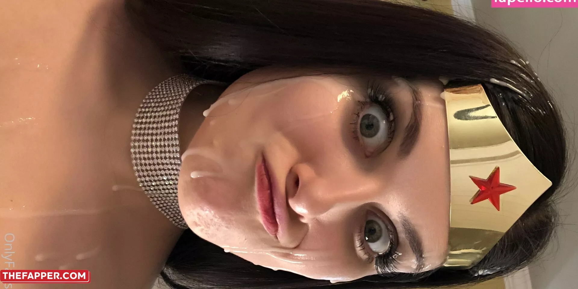 Ellie Idol  Onlyfans Leaked Nude Image #GJh0GZJyp3