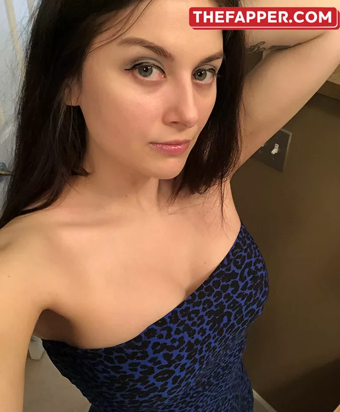 Ellie Idol  Onlyfans Leaked Nude Image #IOtONyKTKZ