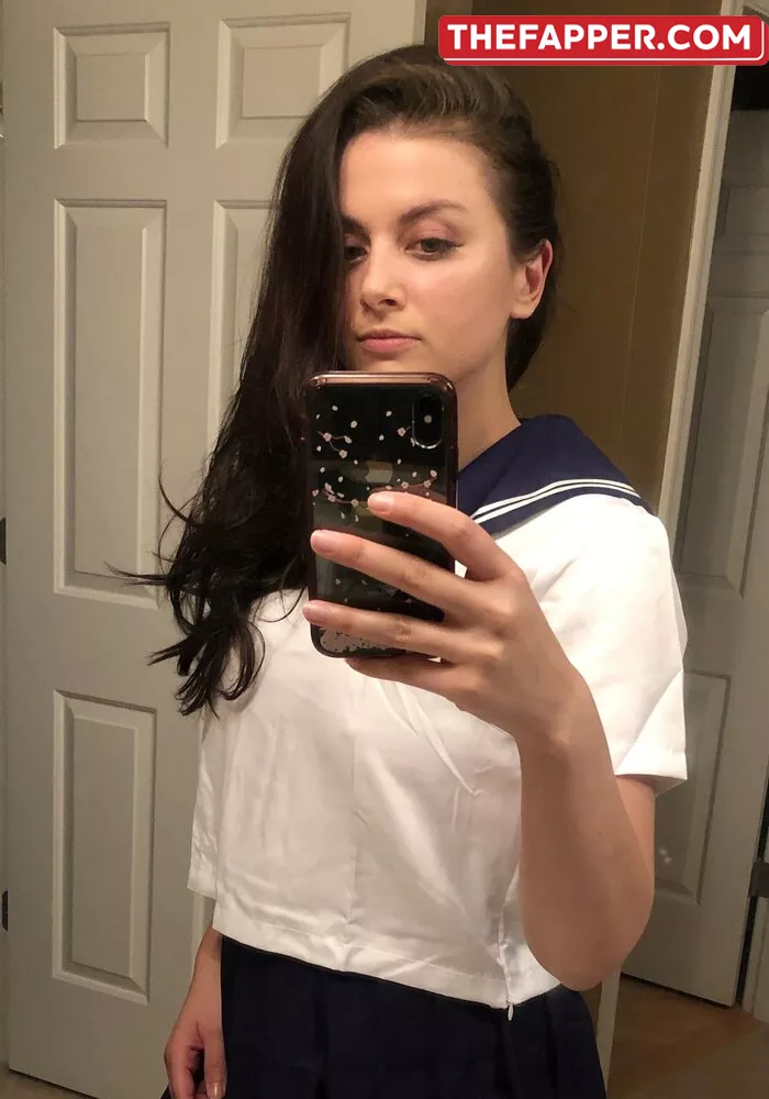 Ellie Idol  Onlyfans Leaked Nude Image #QRP1A4mAwA