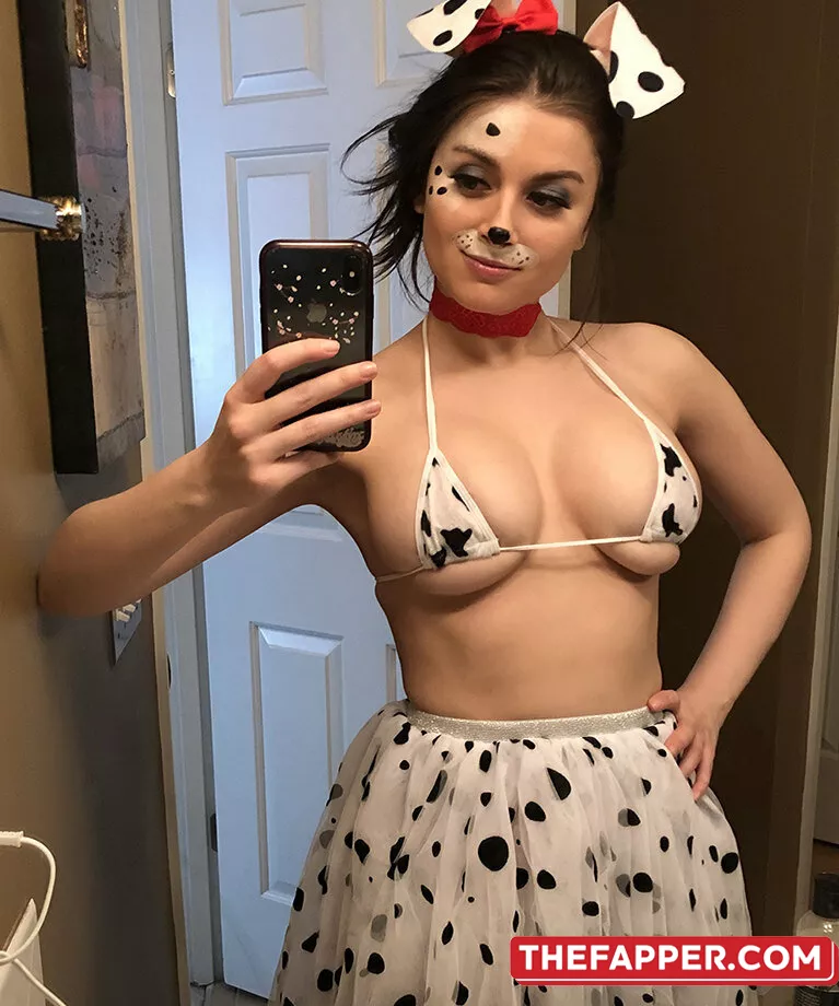 Ellie Idol  Onlyfans Leaked Nude Image #oOFsXUMerA