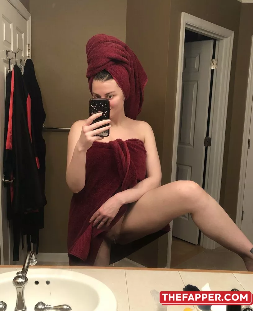 Ellie Idol  Onlyfans Leaked Nude Image #ox95VZUplj