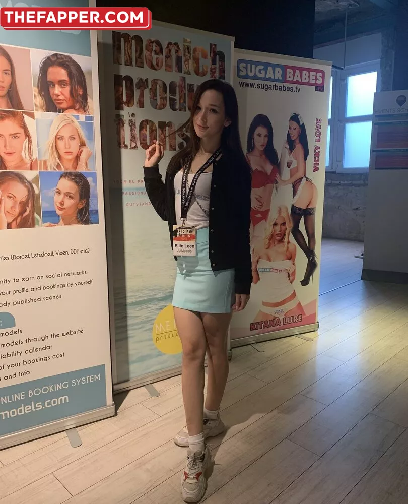 Ellie Leen  Onlyfans Leaked Nude Image #kM2pHnn9df