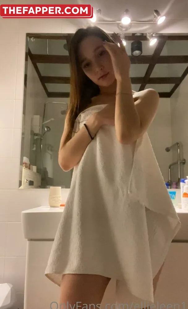 Ellie Leen  Onlyfans Leaked Nude Image #lE1rtajr9r