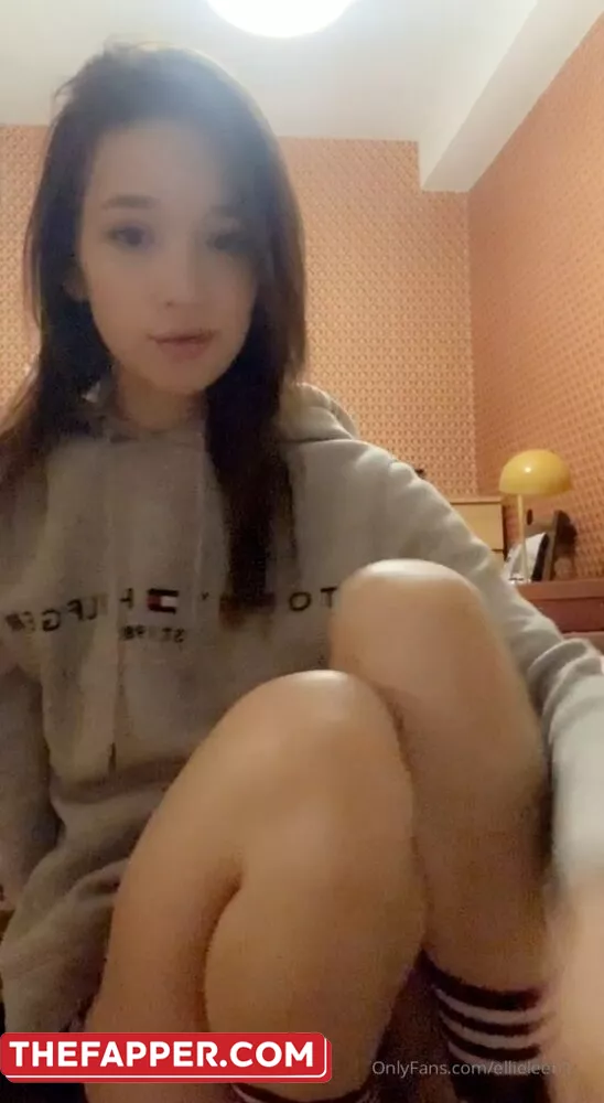 Ellie Leen  Onlyfans Leaked Nude Image #utyjCaCHhg