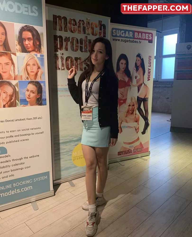 Ellie Leen  Onlyfans Leaked Nude Image #uxc84HUmrO
