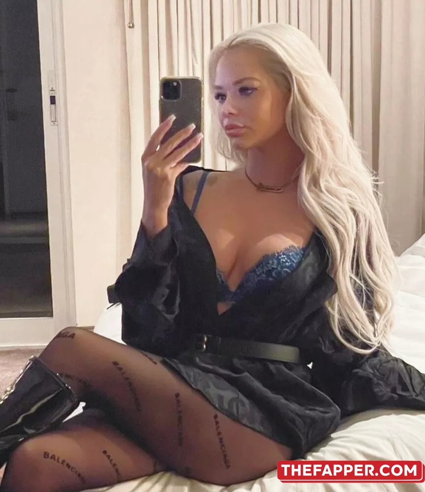 Elsa Jean  Onlyfans Leaked Nude Image #80iplM75WD