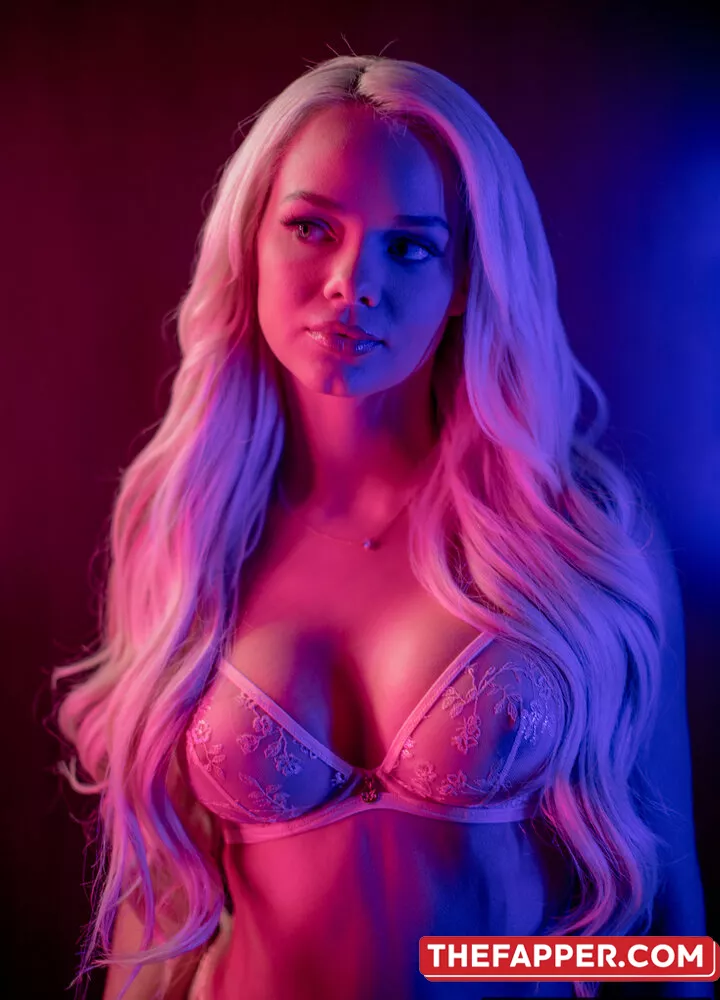 Elsa Jean  Onlyfans Leaked Nude Image #GGyq4HuVoY