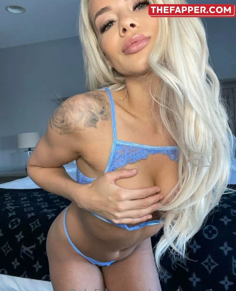 Elsa Jean  Onlyfans Leaked Nude Image #GhiCoap4lb