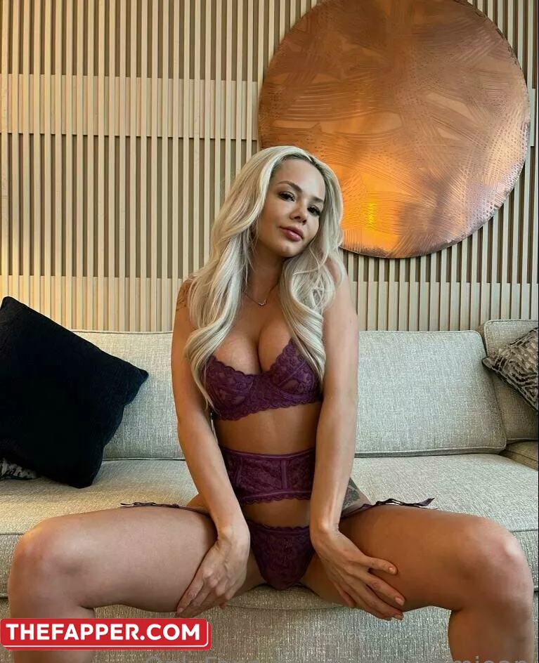 Elsa Jean  Onlyfans Leaked Nude Image #VRVMyXw1VG