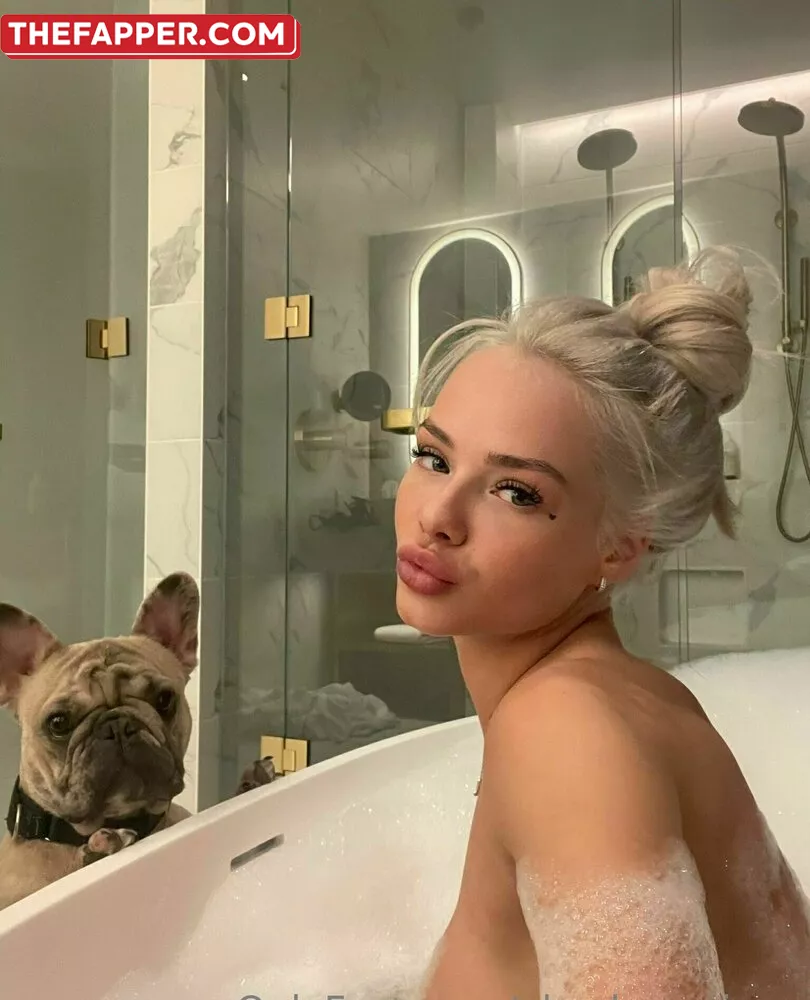 Elsa Jean  Onlyfans Leaked Nude Image #YrtDZiNf37