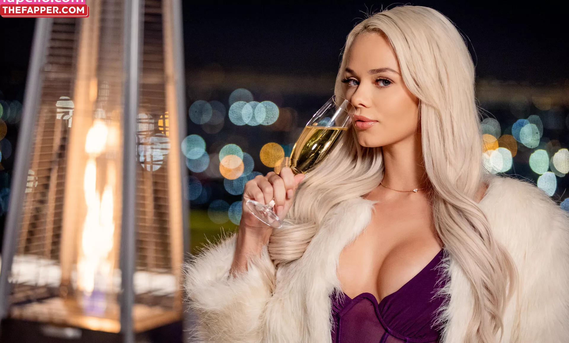 Elsa Jean  Onlyfans Leaked Nude Image #cD4aROfUhy