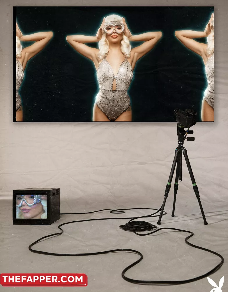 Elsa Jean  Onlyfans Leaked Nude Image #dFyMLfeoZ5
