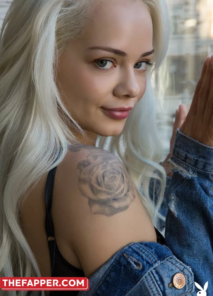Elsa Jean  Onlyfans Leaked Nude Image #rWPU9AgFFH