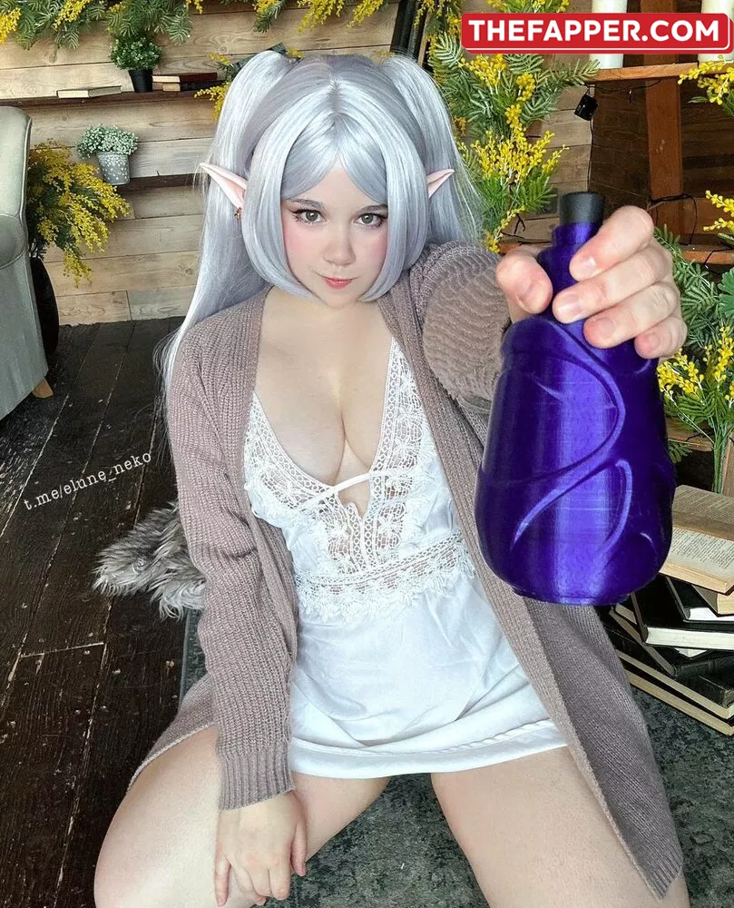 Elune Cosplay  Onlyfans Leaked Nude Image #1SPZCYXLKF