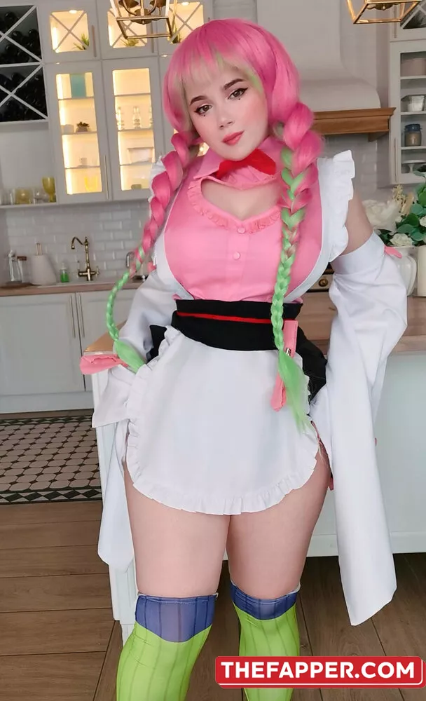 Elune Cosplay  Onlyfans Leaked Nude Image #1aQ7OSBPl4