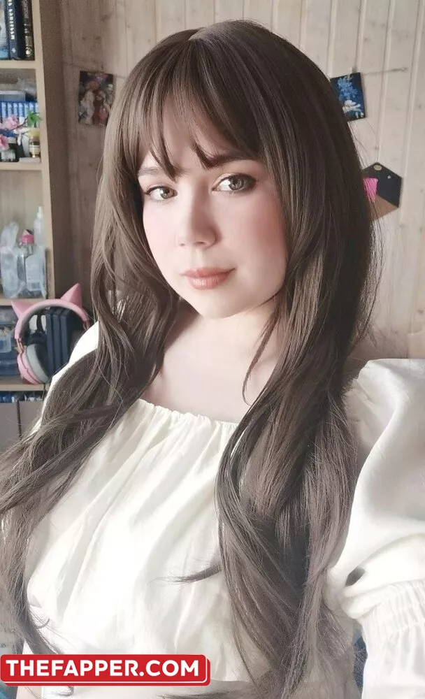 Elune Cosplay  Onlyfans Leaked Nude Image #1hylC7hozY