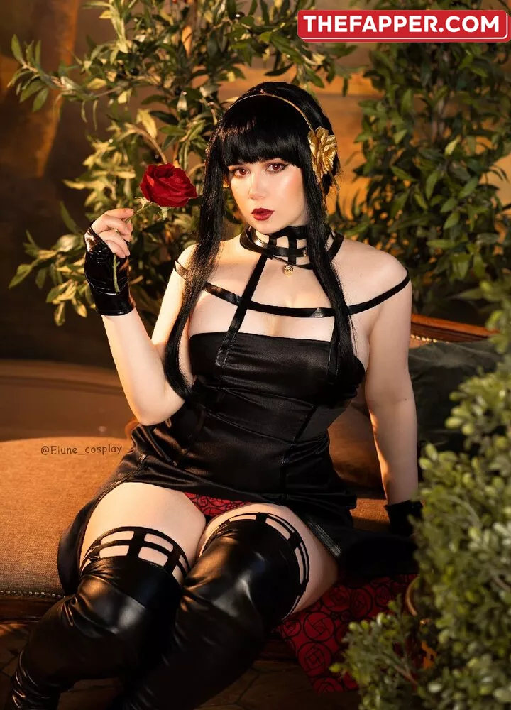 Elune Cosplay  Onlyfans Leaked Nude Image #1msyQKrnoa