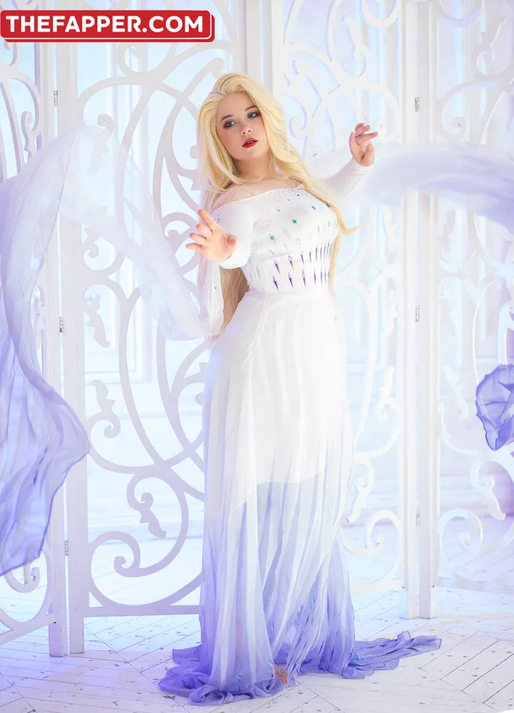 Elune Cosplay  Onlyfans Leaked Nude Image #3i754XpOQy