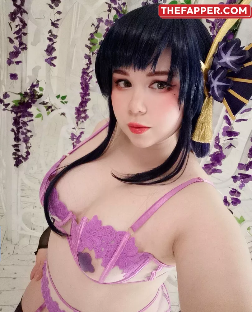 Elune Cosplay  Onlyfans Leaked Nude Image #51FLKSqQ6Y