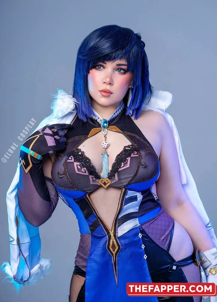 Elune Cosplay  Onlyfans Leaked Nude Image #52JazTXEmJ