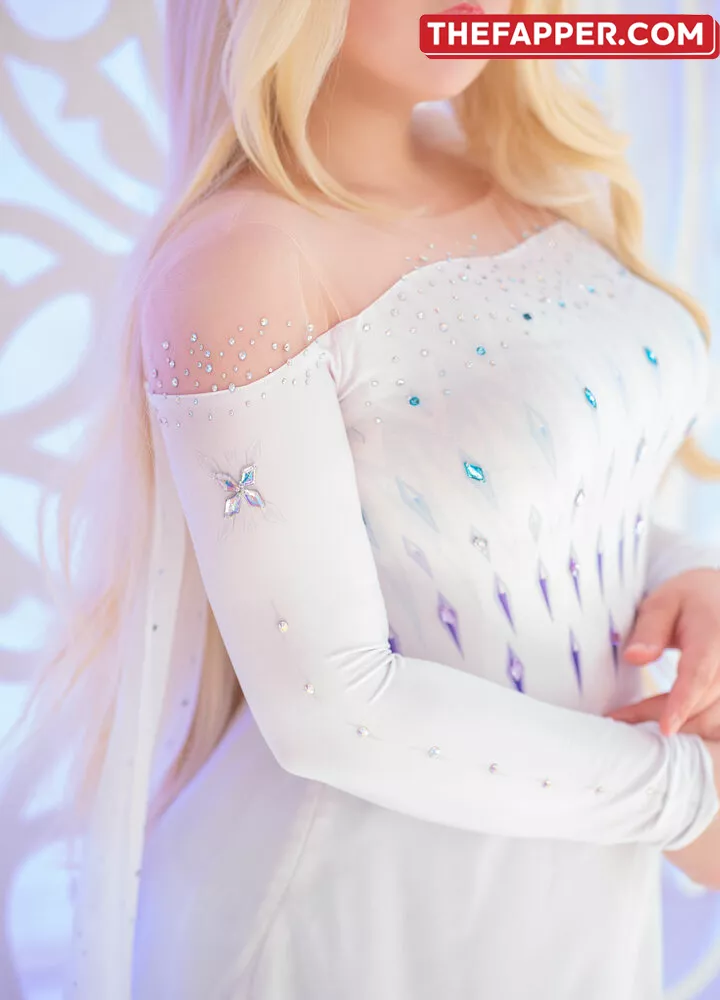 Elune Cosplay  Onlyfans Leaked Nude Image #5W5vhwVEdt