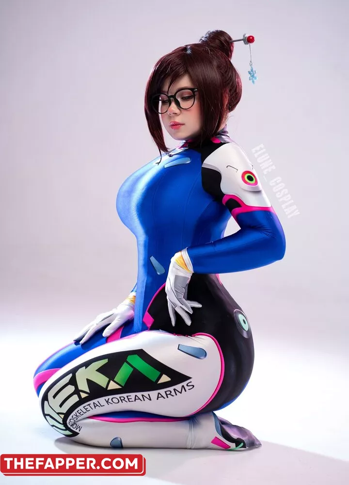 Elune Cosplay  Onlyfans Leaked Nude Image #64SRCjuyJZ