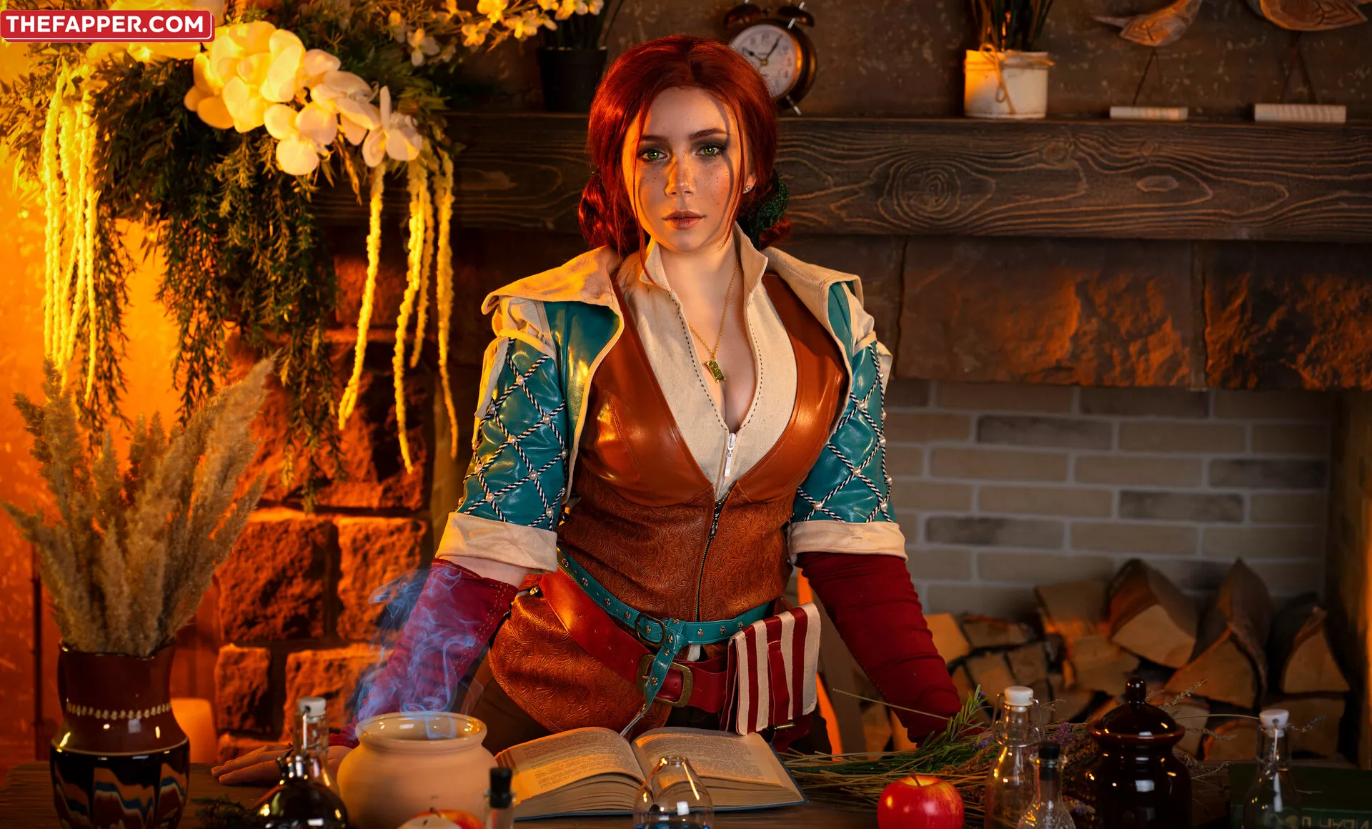 Elune Cosplay  Onlyfans Leaked Nude Image #7cjjauY5Ww