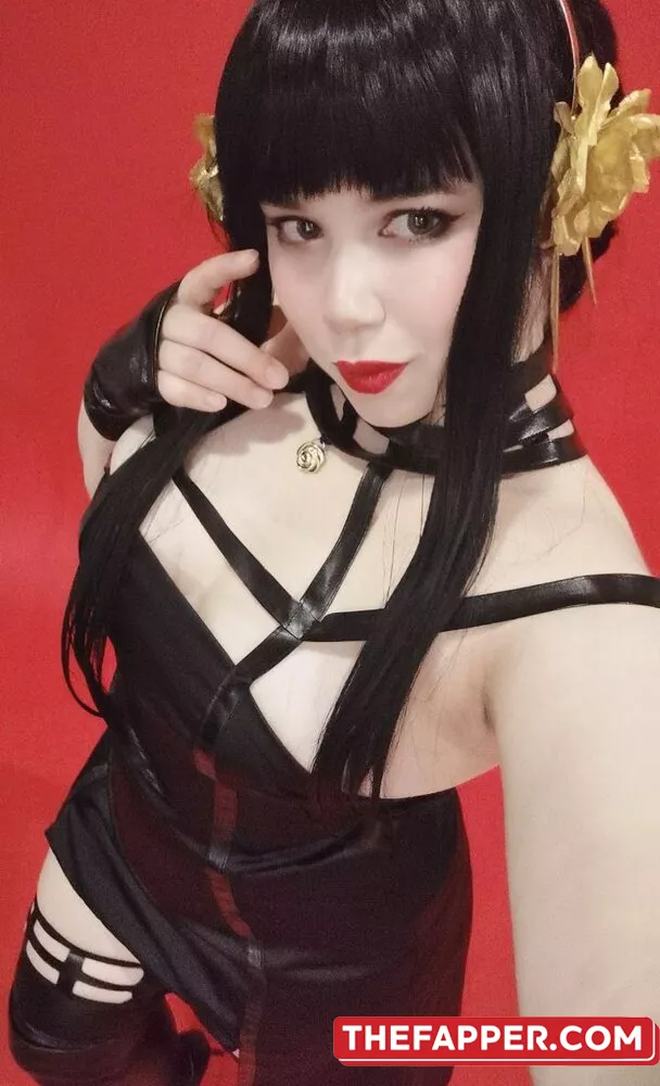 Elune Cosplay  Onlyfans Leaked Nude Image #80uCIcz1IR