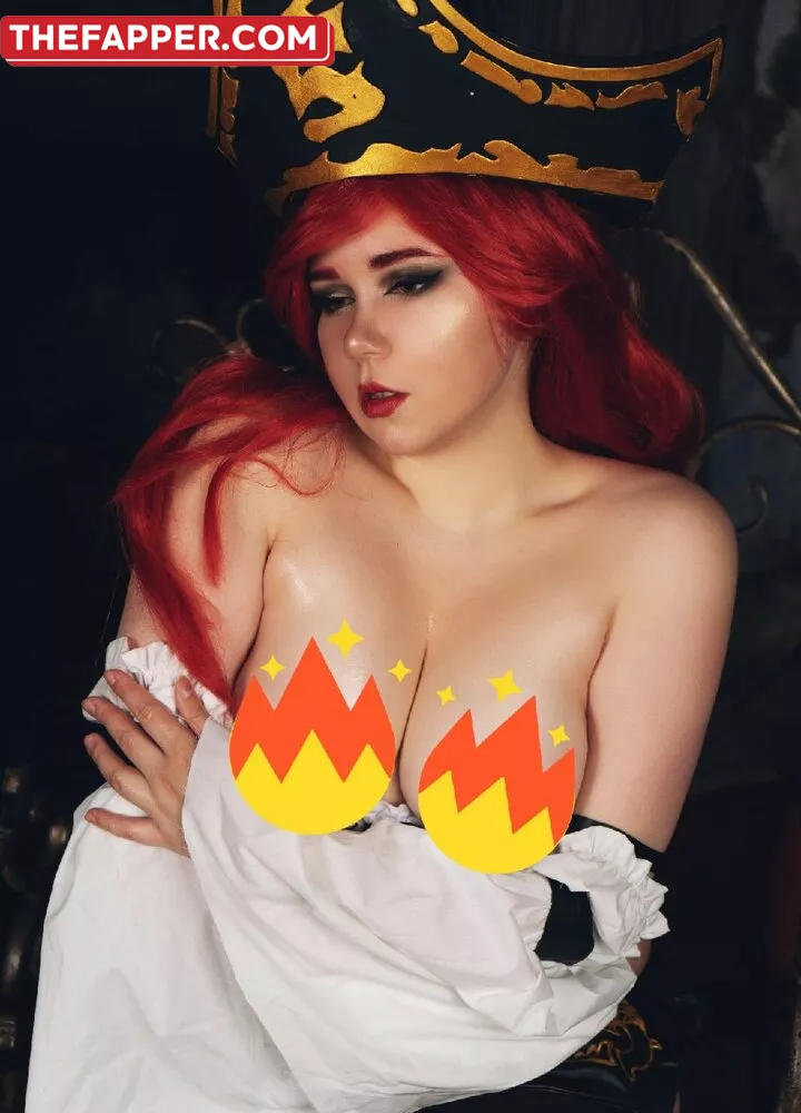 Elune Cosplay  Onlyfans Leaked Nude Image #AM6DrYlZMO
