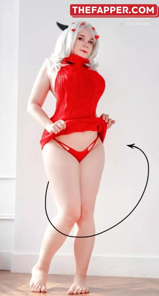 Elune Cosplay  Onlyfans Leaked Nude Image #AN6kgutoYH