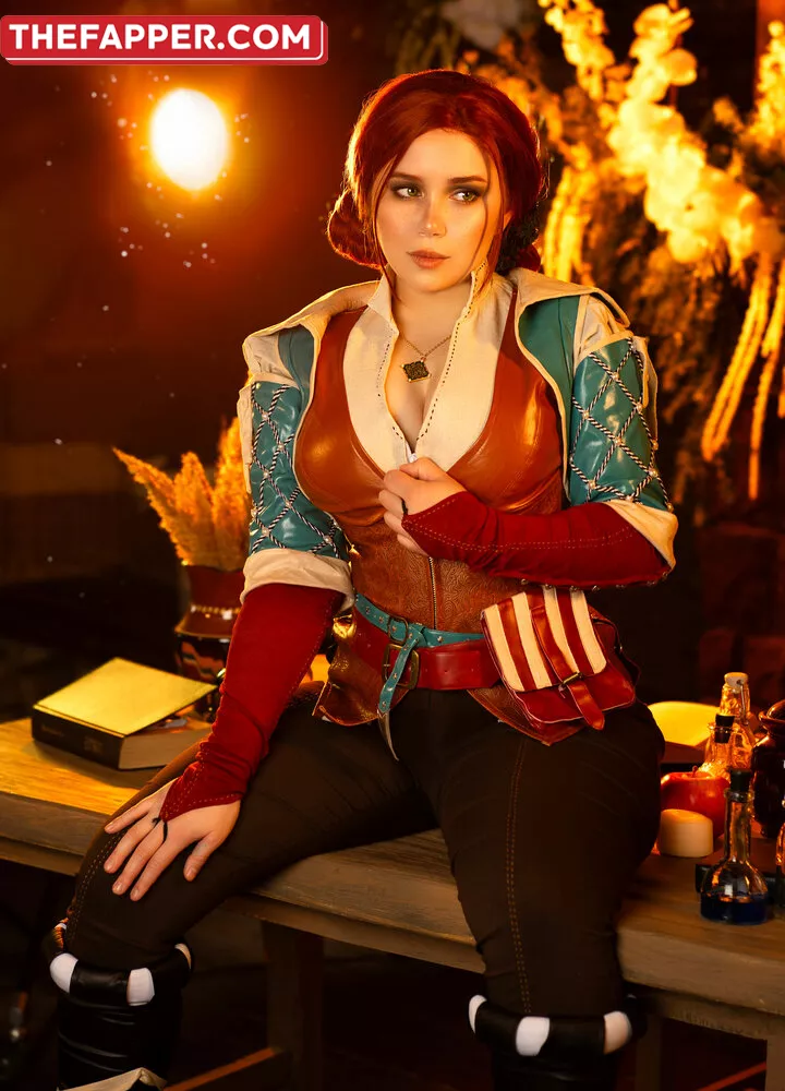 Elune Cosplay  Onlyfans Leaked Nude Image #BkOEGbR1LB