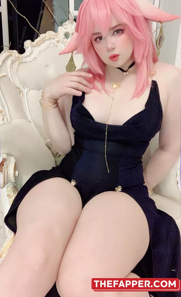 Elune Cosplay  Onlyfans Leaked Nude Image #C7RZLekzbn